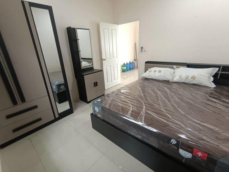 รูป ให้เช่าบ้านเดี่ยว ม.เอสซี ฮิลล์ อิสเทิร์นบ่อวิน หนองก้างปลา ชลบุรี - รูปที่ 2/12