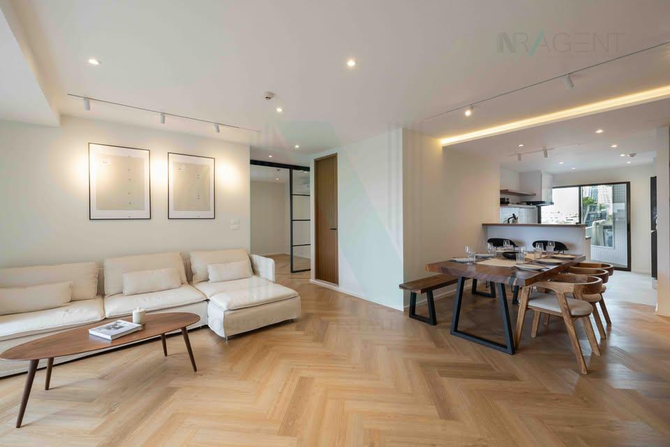 picture For Rent Condo RICHMOND PALACE Building , Floor 7,3 bed room, Room size 163 sqm - 2/8