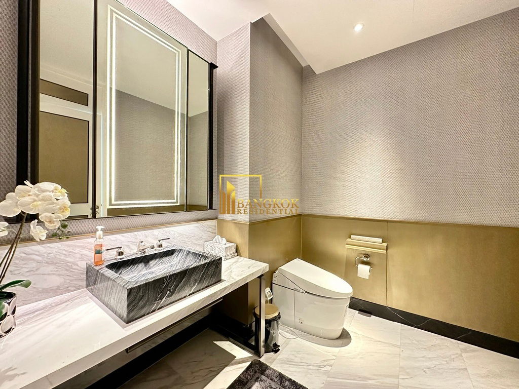 picture The Residences at Mandarin Oriental | Exquisite 6 Bedroom Duplex Penthouse - BR11762CD - 29/82