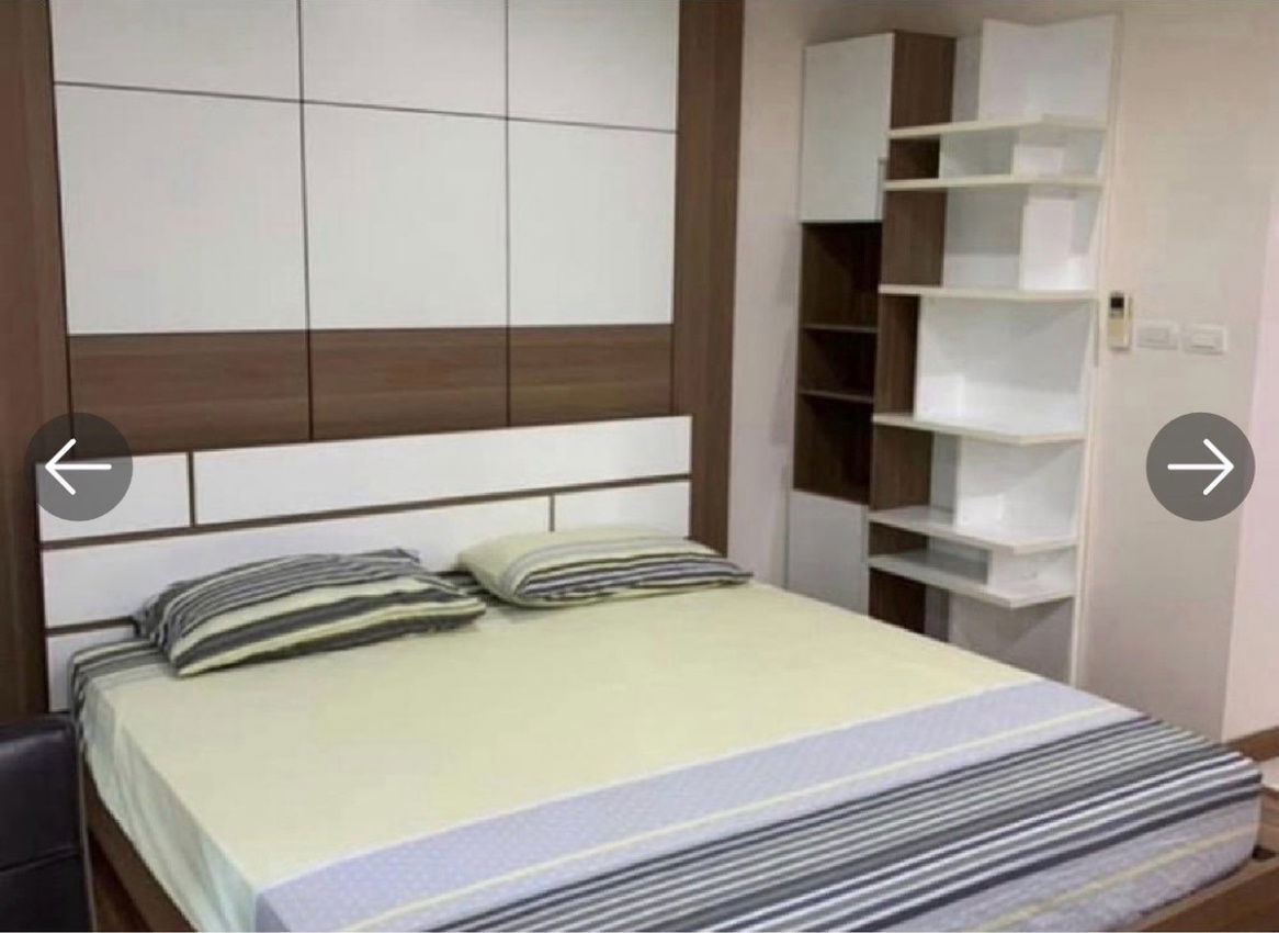 รูป 🏠RB21913 ให้เช่าถูกมาก📢พีจี 2 พระราม 9👉🏻แอดไลน์ @062mnigk( มี @ ด้วย) แอดมินตอบไว - รูปที่ 3/6