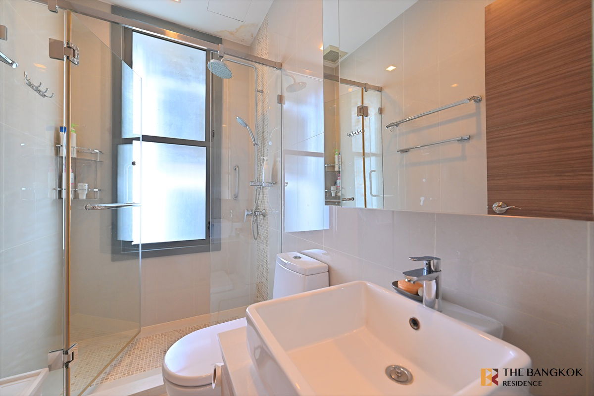 รูป Q Asoke 🌟ห้ามพลาด! ห้องสวย ราคาดี 💥 ใกล้ MRT เพชรบุรี - รูปที่ 10/12