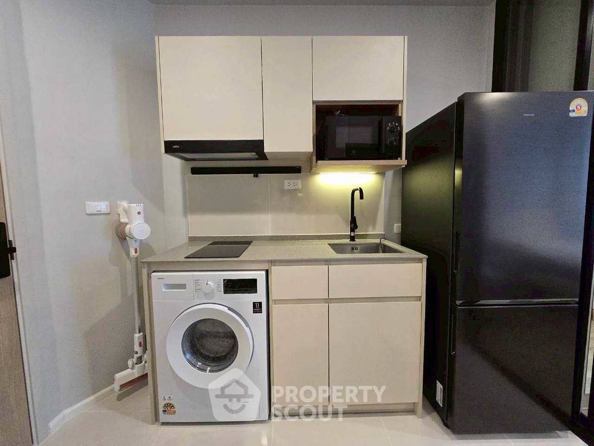 picture 1-BR Condo at Culture Thonglor near BTS Thong Lor (ID 2453773) - 10/12