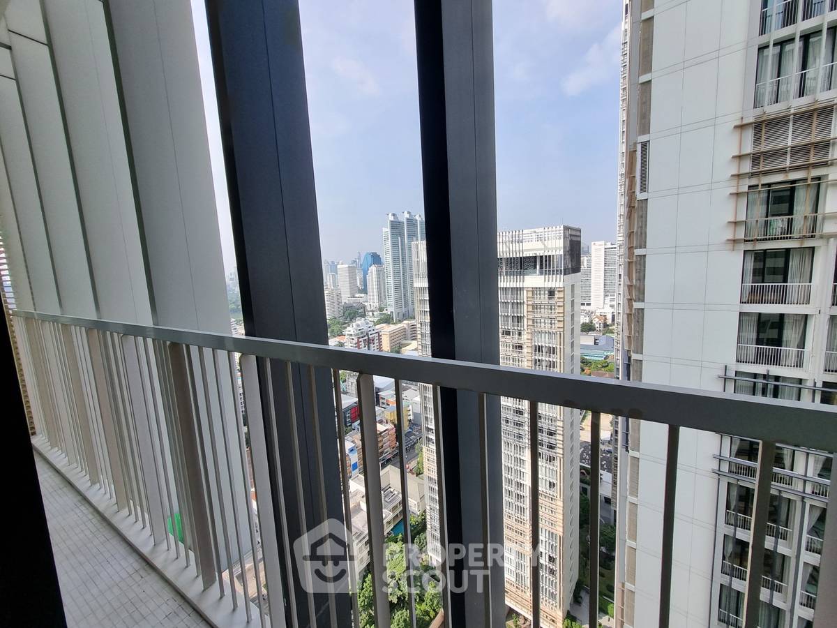 picture 1-BR Condo at Park Origin Phrom Phong near BTS Phrom Phong (ID 2453771) - 11/15