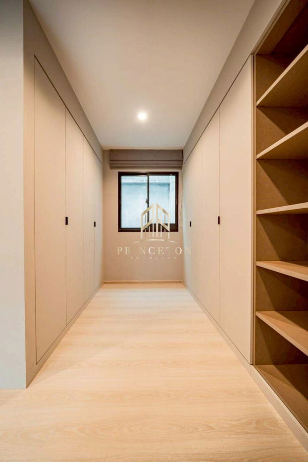 picture  Premium Townhome – Nirvana DEFINE Krungthep Kreetha - 15/31