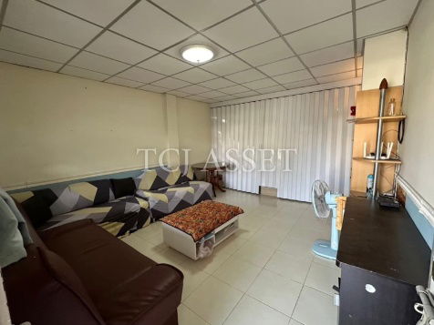 picture Townhouse for sale : Lally Ville 2 Srinakarin-Thepharak Village - 4/10