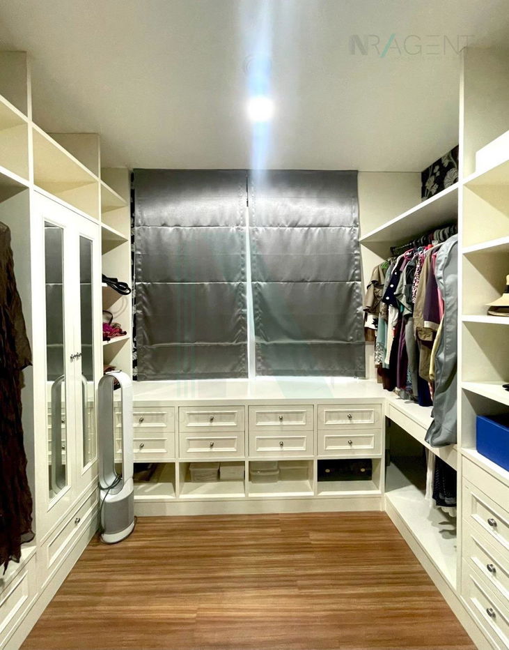 รูป 🚩 ขายคอนโด สาทร เฮ้าส์ คอนโดมิเนียม อาคาร 1 ชั้น 15 2 ห้องนอน ขนาด 76 ตรม ใกล้ โรงเรียน กรุงเทพคริสเตียนวิทยาลัย - รูปที่ 8/8