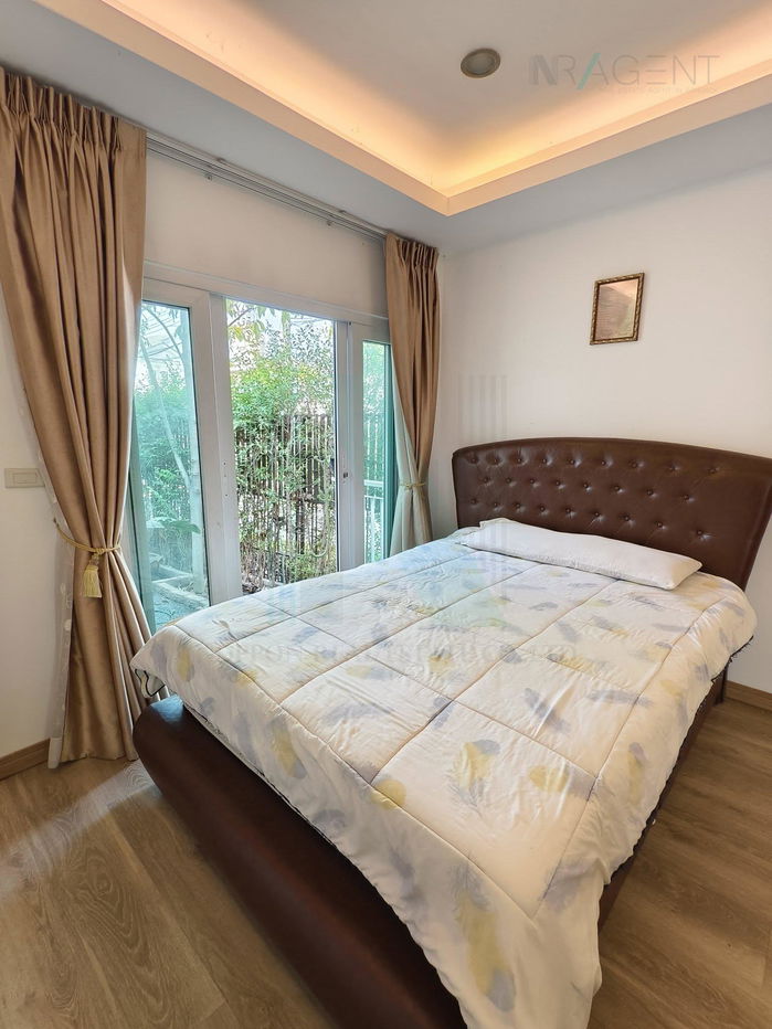 picture 📌 For Sell House MANTHANA RAMA 9-SRINAKARIN 2-story 5 bedroom 5 bathroom - 6/8