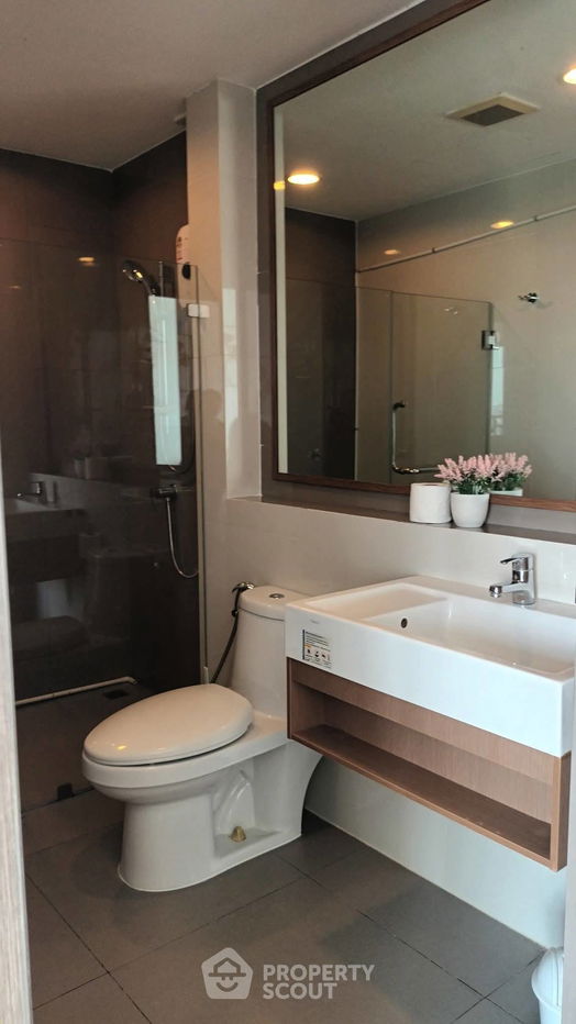 รูป คอนโด 1-ห้องนอน ที่ ทรี ท๊อปส์ พัทยา ใน ห้วยกะปิ (ID 2452431) - รูปที่ 8/8