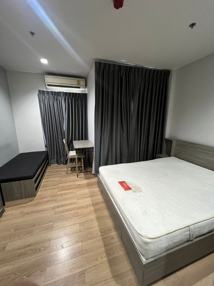 รูป Chapter One Midtown Ladprao 24 ห้องสวย ราคาดี สอบถามเพิ่มเติมได้ที่ Line @condorental - รูปที่ 1/11