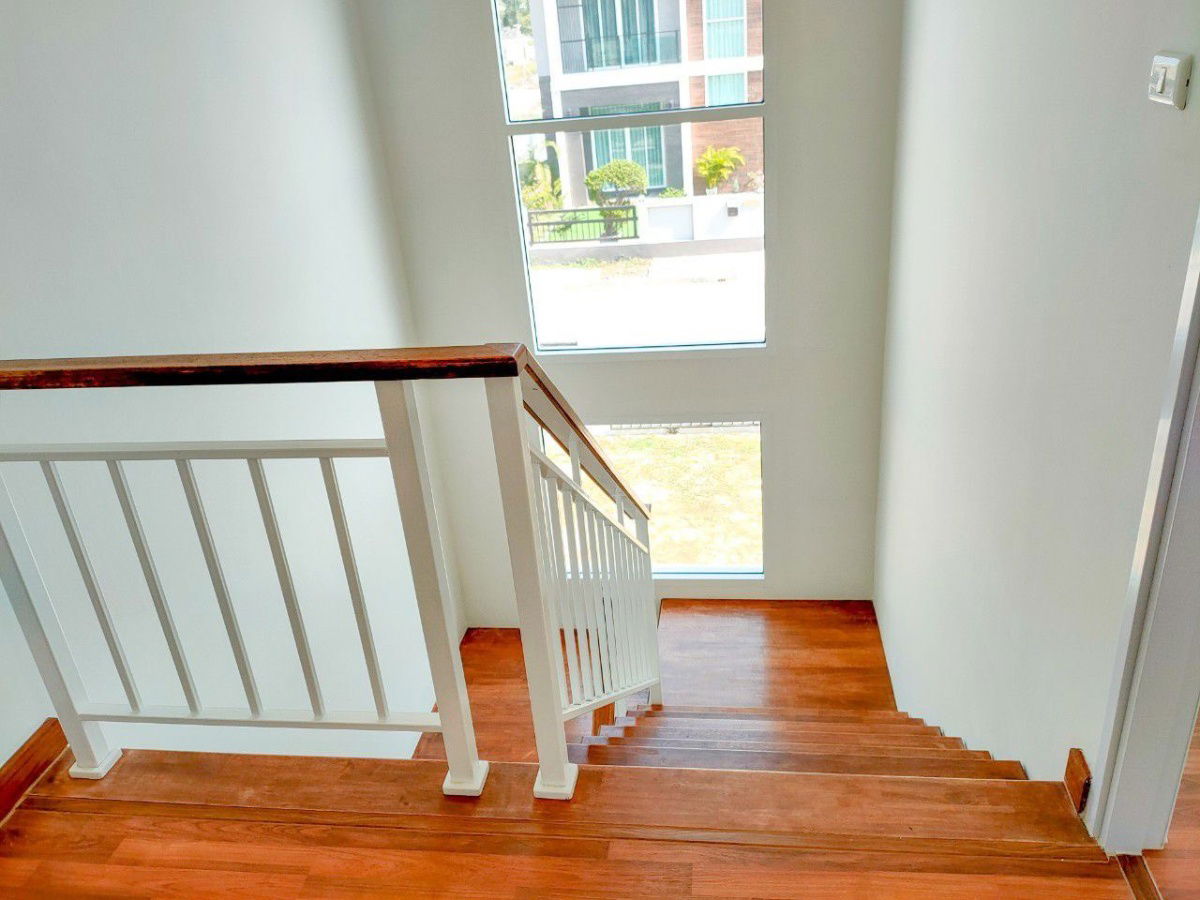 รูป บ้านเดี่ยวมือ1 Lalin Greenville LUXE ซ.พระยาสุเรนทร์ 40 ราคาปิดโครงการ ผ่อนตรงได้ - รูปที่ 7/11