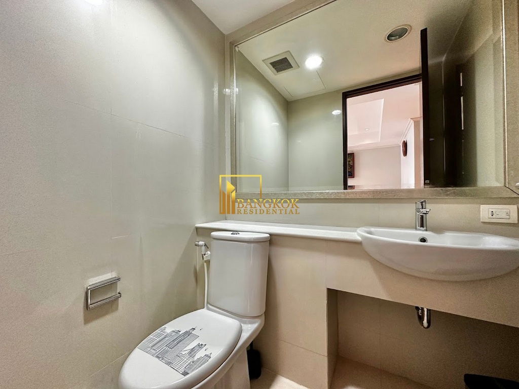 รูป The Oleander | Charming 2 Bed Condo in Nana For Rent - BR11364CD - รูปที่ 21/41