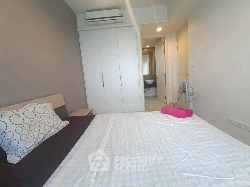 รูป คอนโด 2-ห้องนอน ที่ ยูนิกซ์ พัทยาใต้ ใกล้ ถนนพระตำหนัก พัทยา (ID 2450779) - รูปที่ 4/5