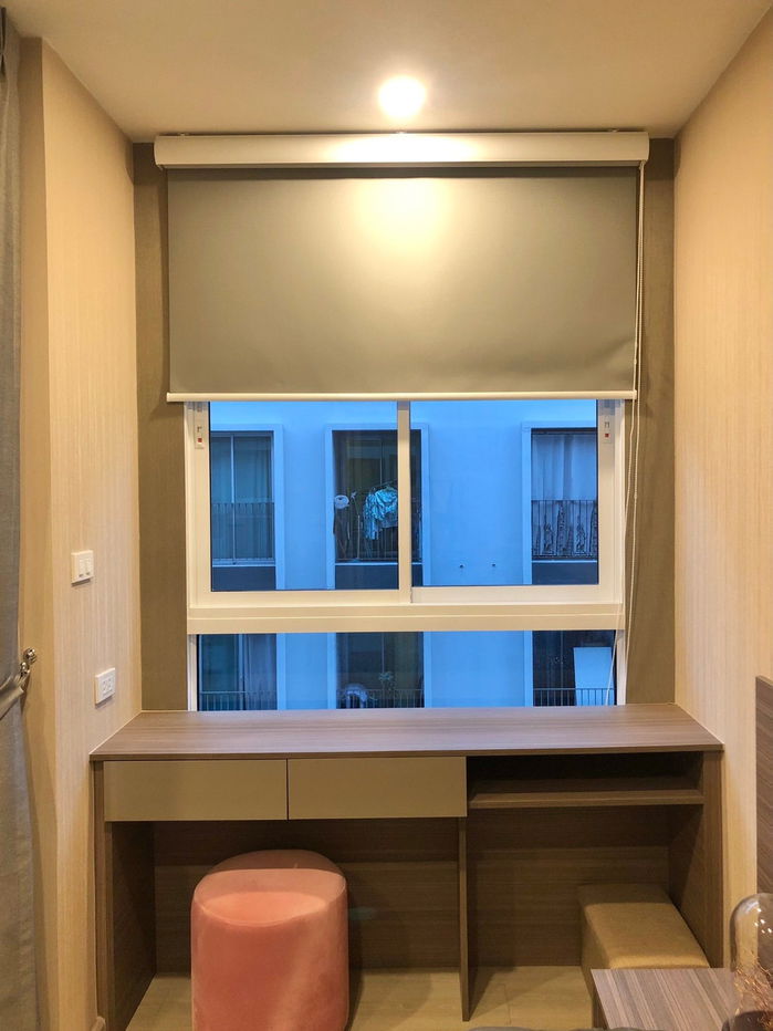 รูป 🏠RB21904 ให้เช่าถูกมาก📢ดิ อิลิแก้น ลาดพร้าว 1👉🏻แอดไลน์ @062mnigk( มี @ ด้วย) แอดมินตอบไว - รูปที่ 19/20