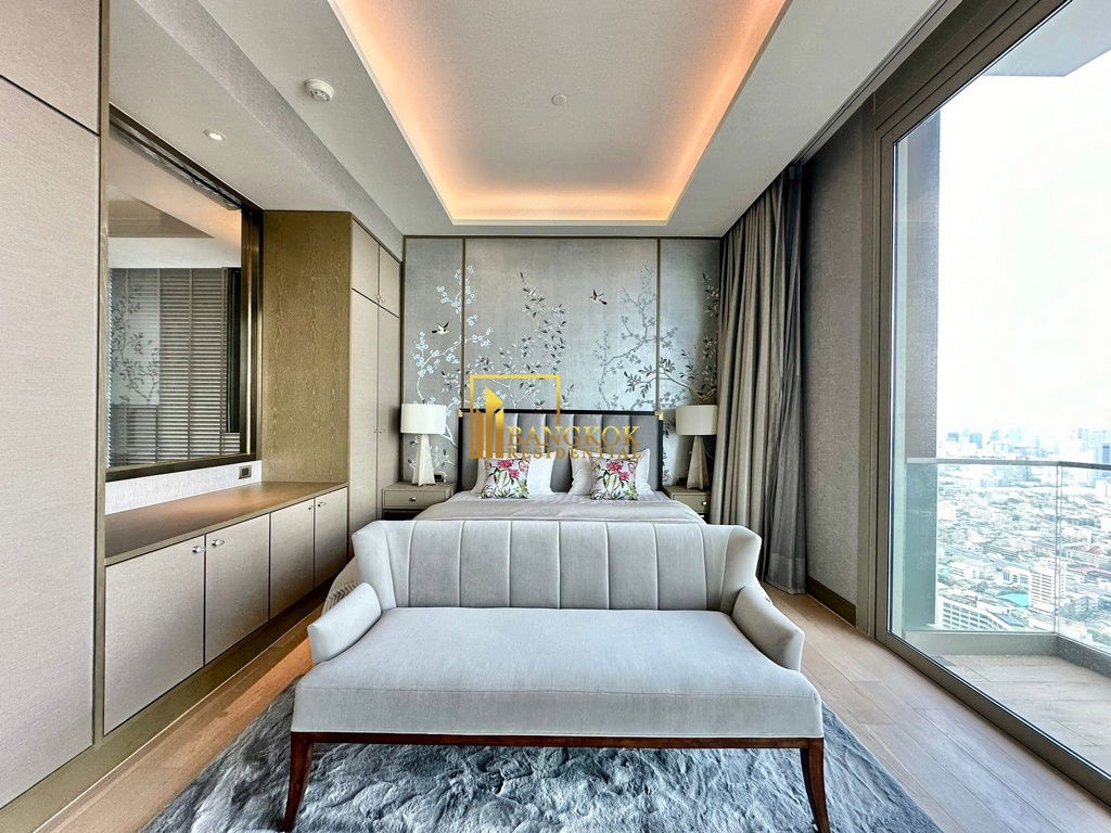 picture The Residences at Mandarin Oriental | Exquisite 6 Bedroom Duplex Penthouse - BR11762CD - 49/82