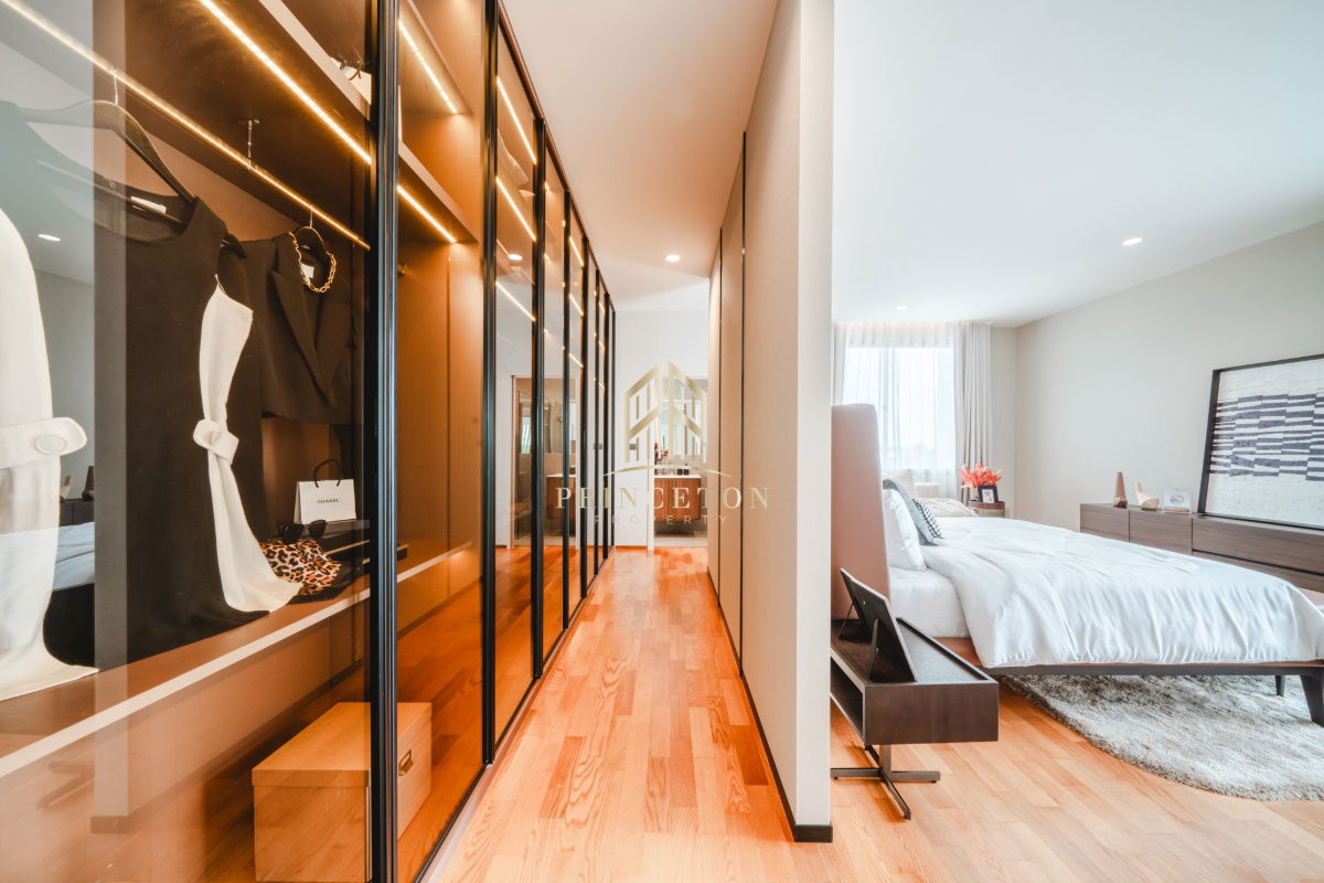 รูป เนอวานา คอลเลคชั่น กรุงเทพกรีฑา - รูปที่ 36/47