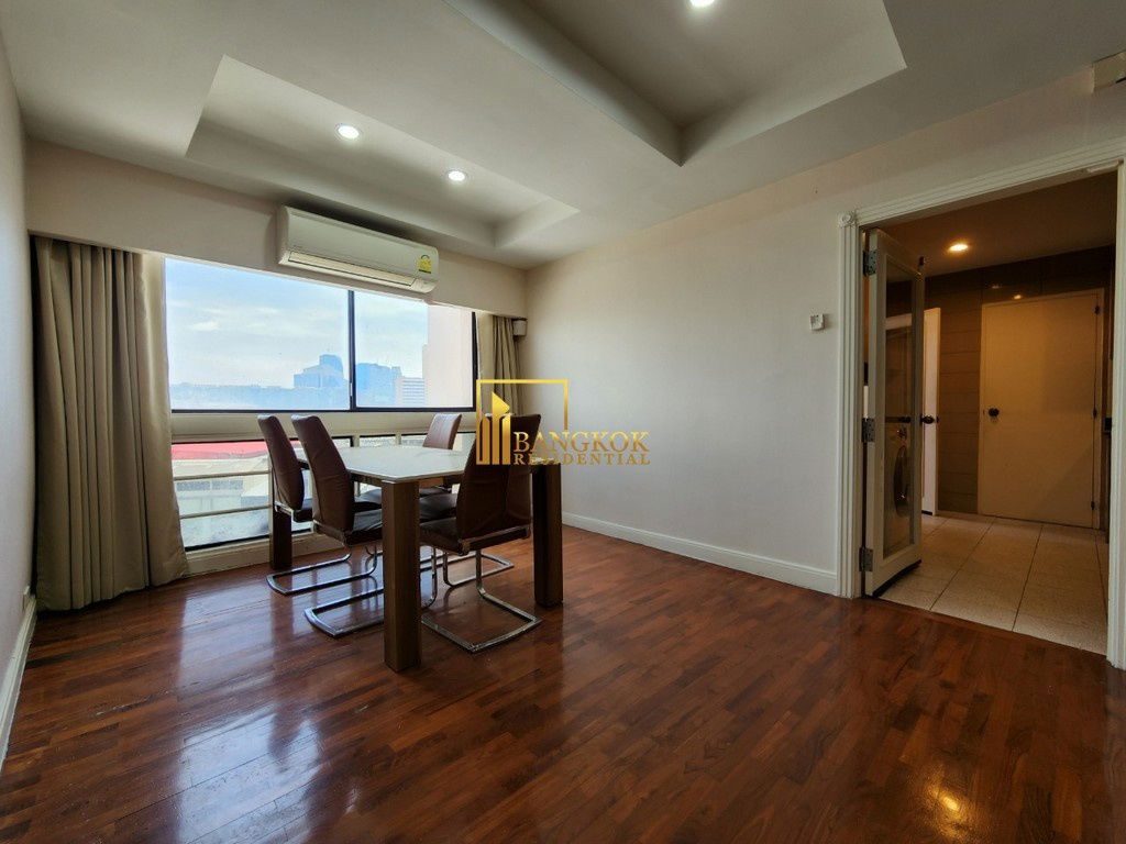 รูป President Park | Expansive 3 Bedroom Property in Phrom Phong - BR12483CD - รูปที่ 4/32