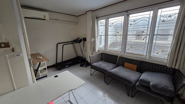 picture Town House For Rent National Housing Authority Nonthaburi - 6/8