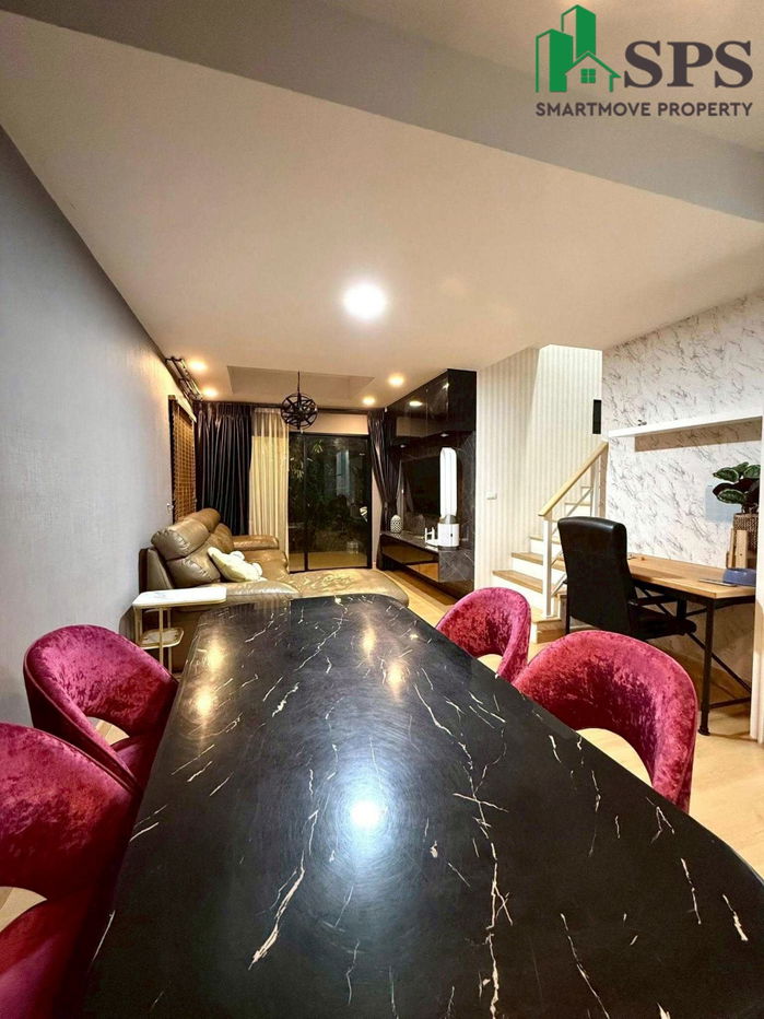 picture Townhome for rent at The Connect 33 On Nut-Wongwaen (SPSAD3660) - 5/10