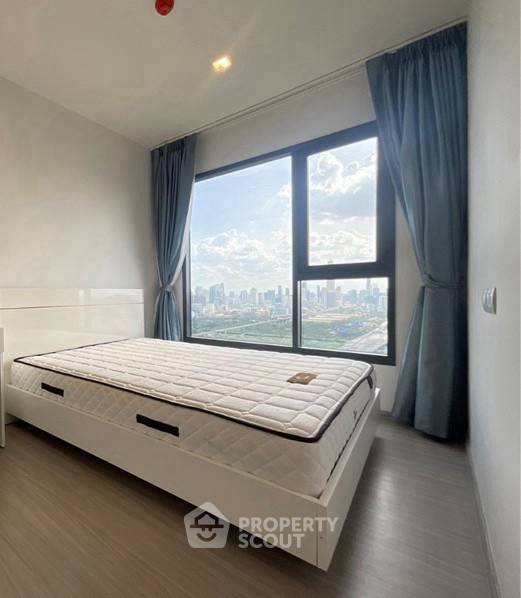 รูป คอนโด 1-ห้องนอน ที่ ไลฟ์ อโศก ไฮป์ ใกล้ ARL มักกะสัน (ID 2450660) - รูปที่ 7/8