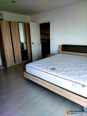 Condos for sale : 🔥Urgent! Hot Unit! 🔥Beautiful Room - Aspire Rama 9, Near MRT Rama 9