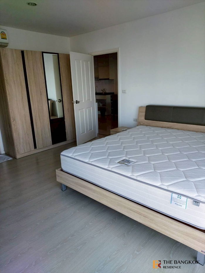 picture 🔥Urgent! Hot Unit! 🔥Beautiful Room - Aspire Rama 9, Near MRT Rama 9 - 1/13