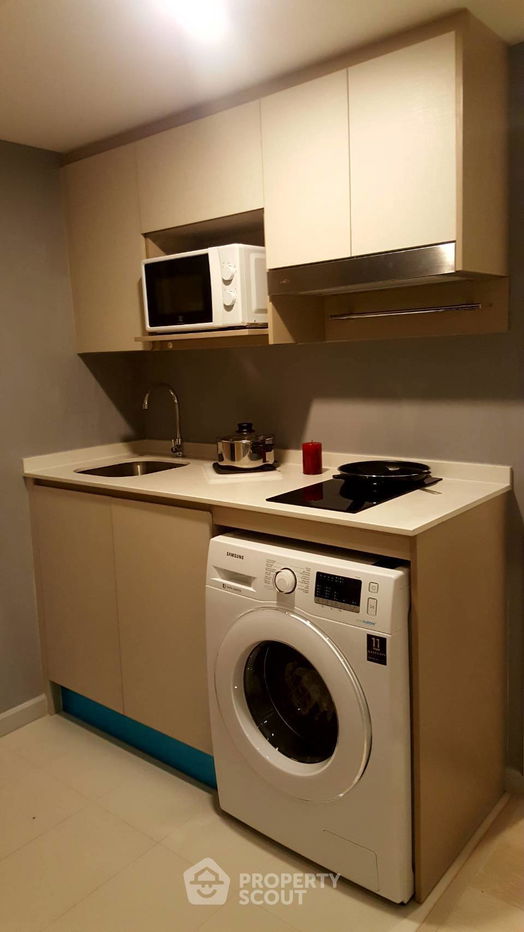 picture 1-BR Condo at Knightsbridge Prime Sathorn near BTS Saint Louis (ID 2453038) - 14/18