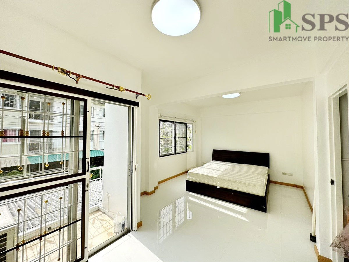 picture Townhome for rent: Muban Supalai Vill Ekkamai-Ram Inthra (SPSAD3645) - 9/14