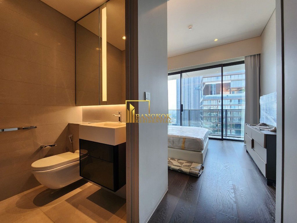 รูป Tela Thonglor | Fantastic 3 Bedroom Luxury Condo For Rent - BR13222CD - รูปที่ 20/45