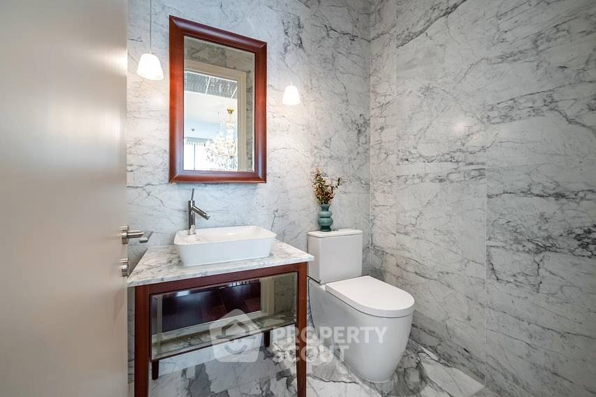 picture 2-BR Condo at Khun By Yoo near BTS Thong Lor (ID 1981418) - 6/20