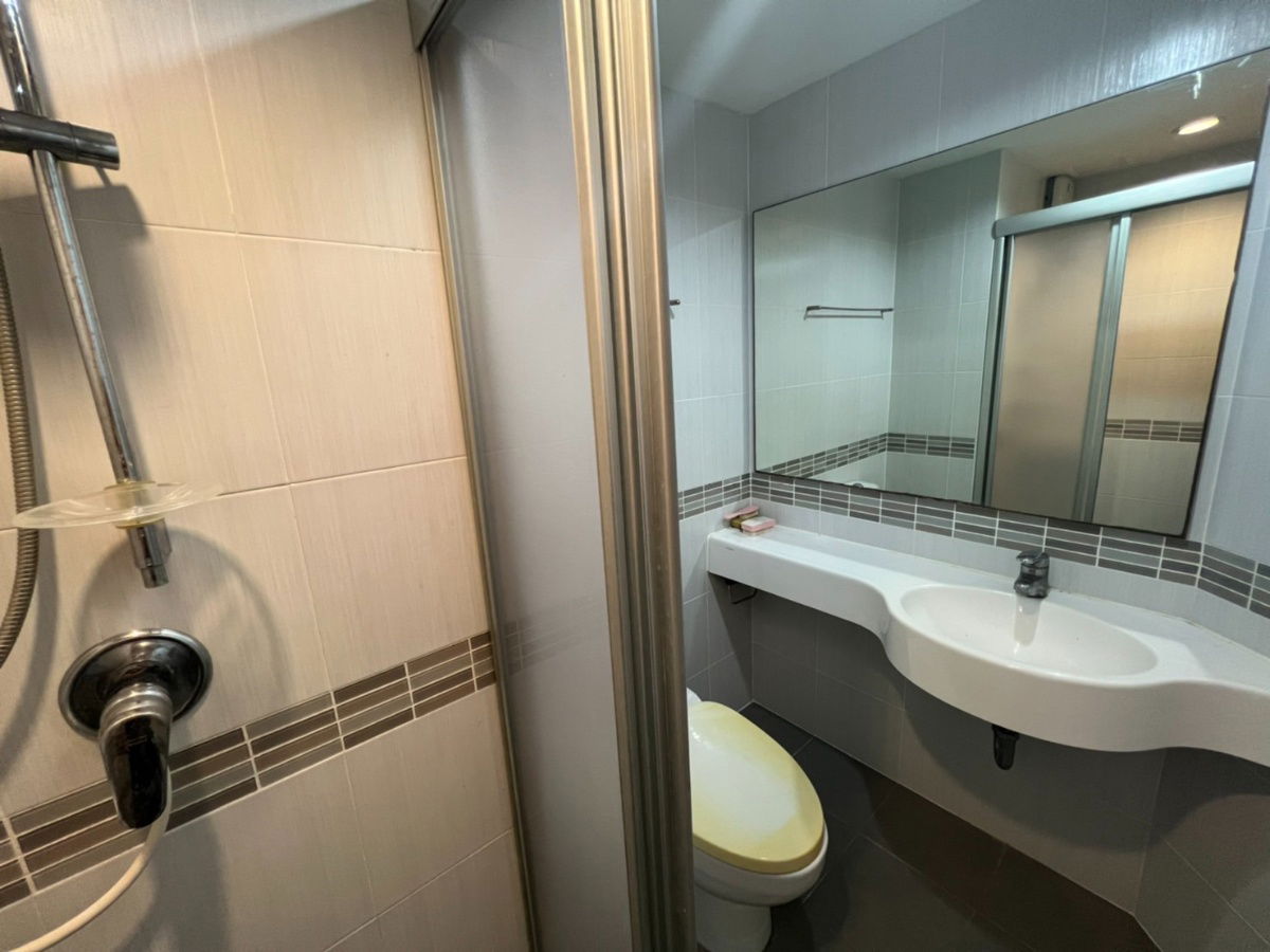 picture Lumpini Place Srinakarin - Huamak Station - 9/10