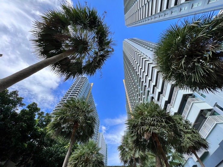 รูป BB 8177 : ลุมพินี พาร์คบีช จอมเทียน - รูปที่ 23/39