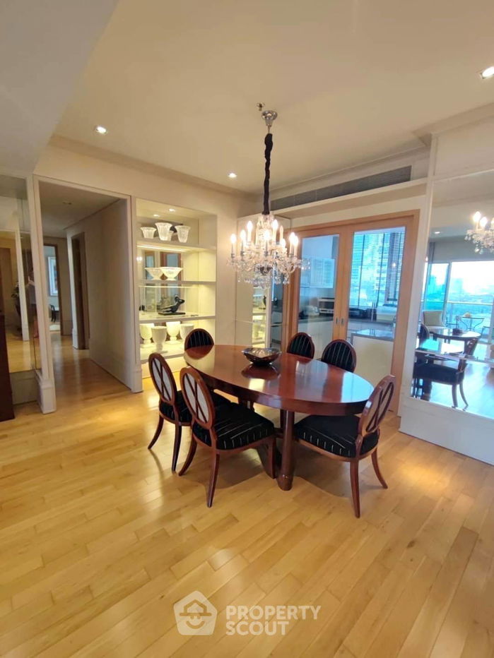 รูป คอนโด 3-ห้องนอน ที่ มิลเลนเนียม เรสซิเด้นส์ แอท สุขุมวิท คอนโดมิเนียม ใกล้ BTS อโศก (ID 2445116) - รูปที่ 7/14