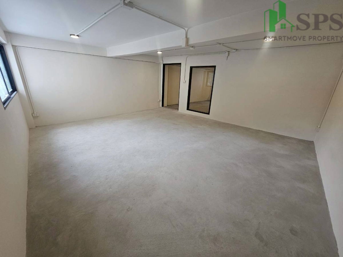 รูป อาคารพาณิชย์ให้เช่า ติด BTS ปุณณวิถี (SPSJN250) - รูปที่ 14/20