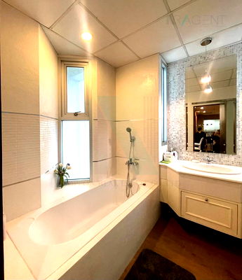 Condos for sale Shrewsbury International School : 🔺 For Sell Condo SATHORN HOUSE Building 1, Floor 15,2 bed room, Room size 76 sqm