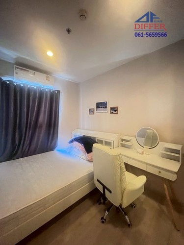 picture Dfa0202 Plum Condo Central Station for rent, 28th floor, next to Central Westgate. - 7/13