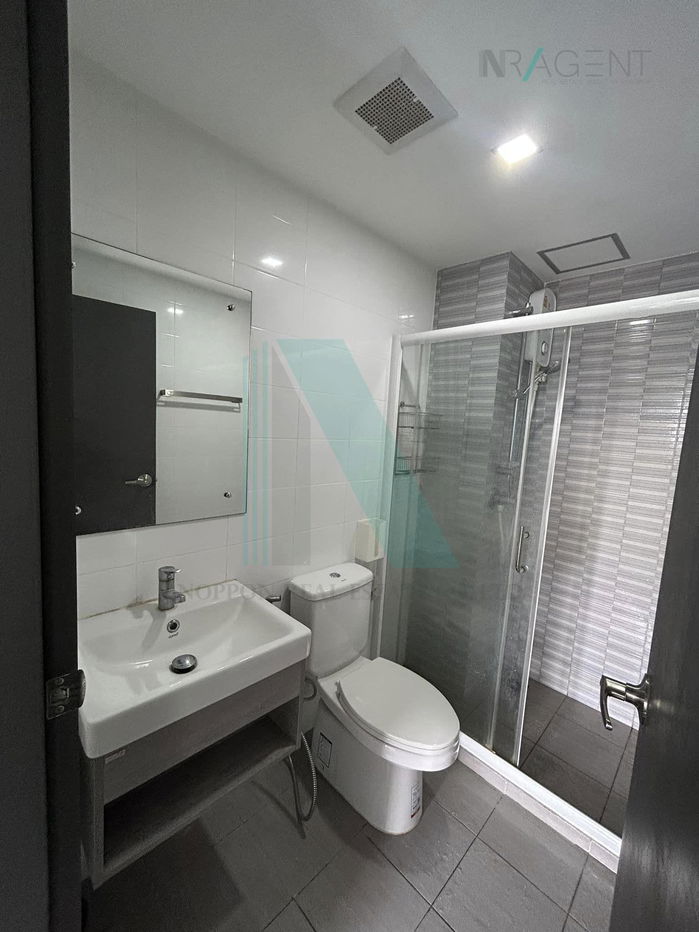 picture 🔺 For Sell Condo B-LOFT LITE SUKHUMVIT 107 Building 1, Floor 5,1 bed room, Room size 28 sqm - 7/8