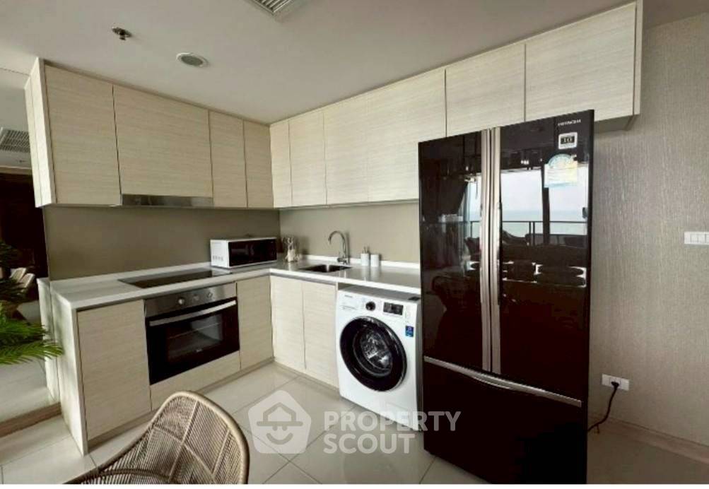 picture 2-BR Condo at The Riviera Wongamat close to Sanctuary of Truth (ID 2452426) - 6/12