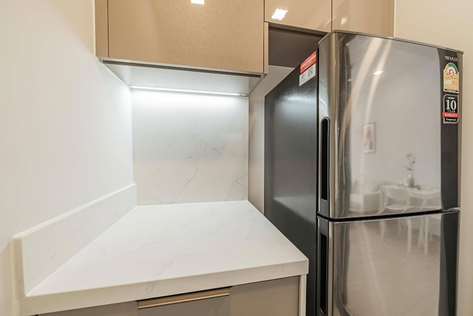 picture One 9 Five: Experience Modern Luxury Living in the Heart of Bangkok - 9/13