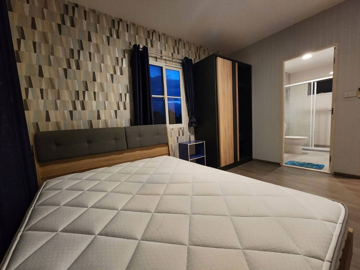 picture House For Rent Chaiyaphruek Bangna Km.7 Fully furnished - 6/9