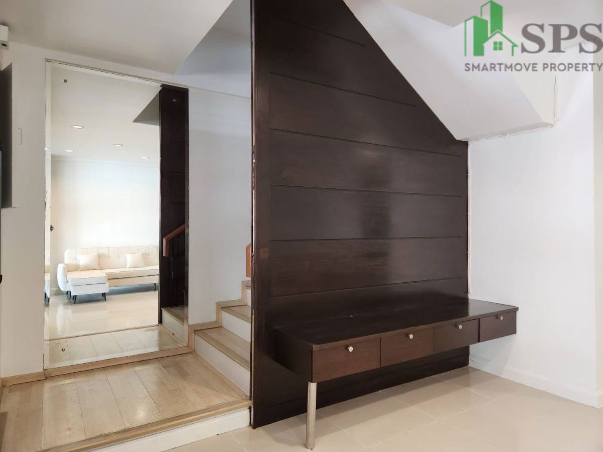 picture Townhome for rent: Areeya Mandarina Sukumvit 77 (SPSAD3650) - 5/18