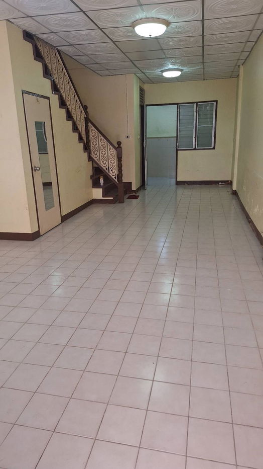 picture house for rent 5000 baht per month - 3/7