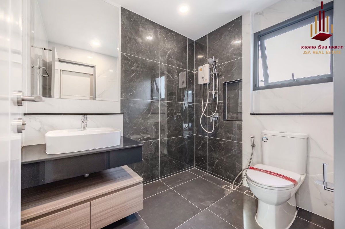 picture ✨ For Rent: The City Bangna ✨ 💰 Only 100,000 THB/month - 8/14