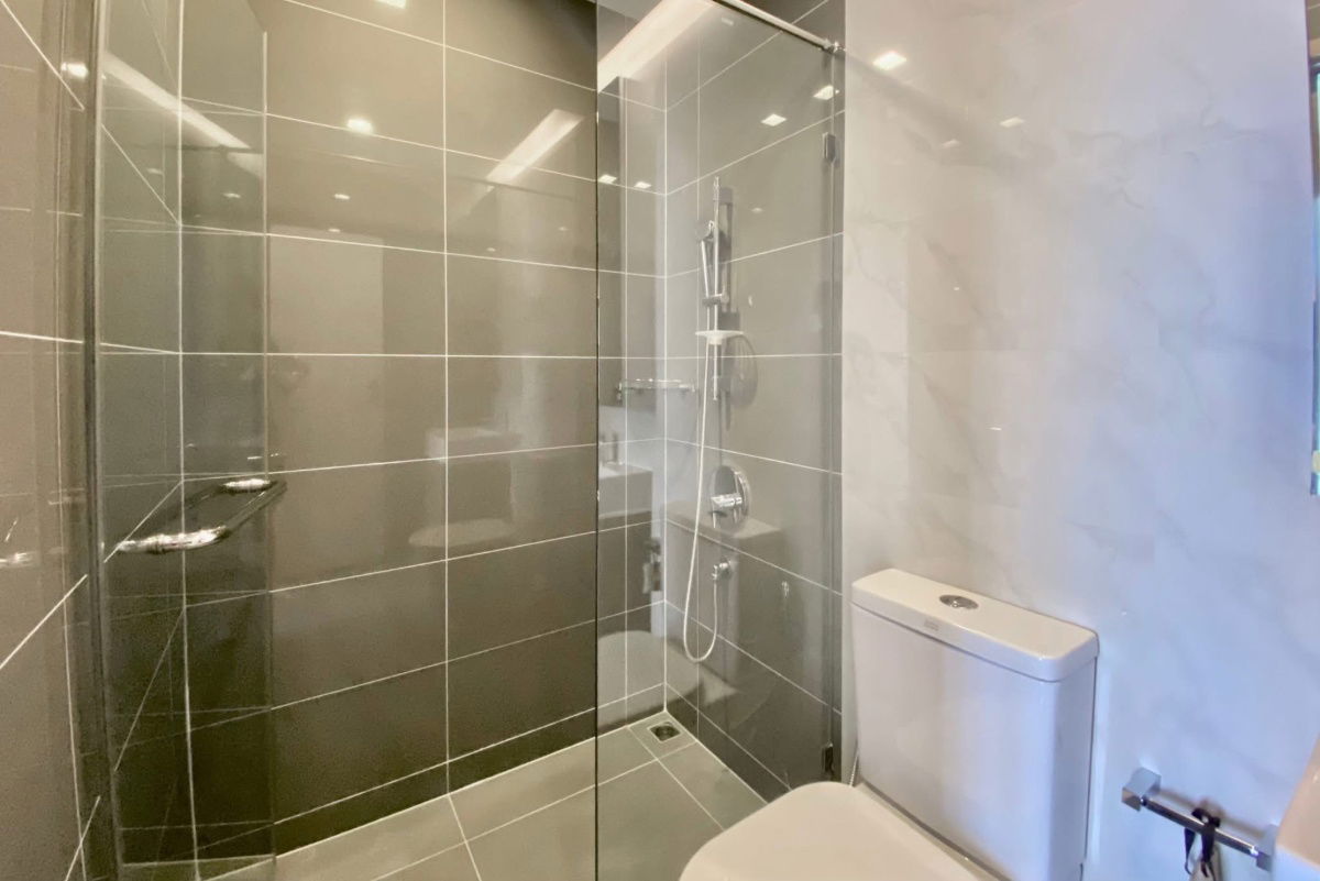 รูป LTH13642 – Condo for Sale at M Thonglor 10. Size 31 sqm. 1 bed 1 bath. ONLY 4.25 MB - รูปที่ 2/3