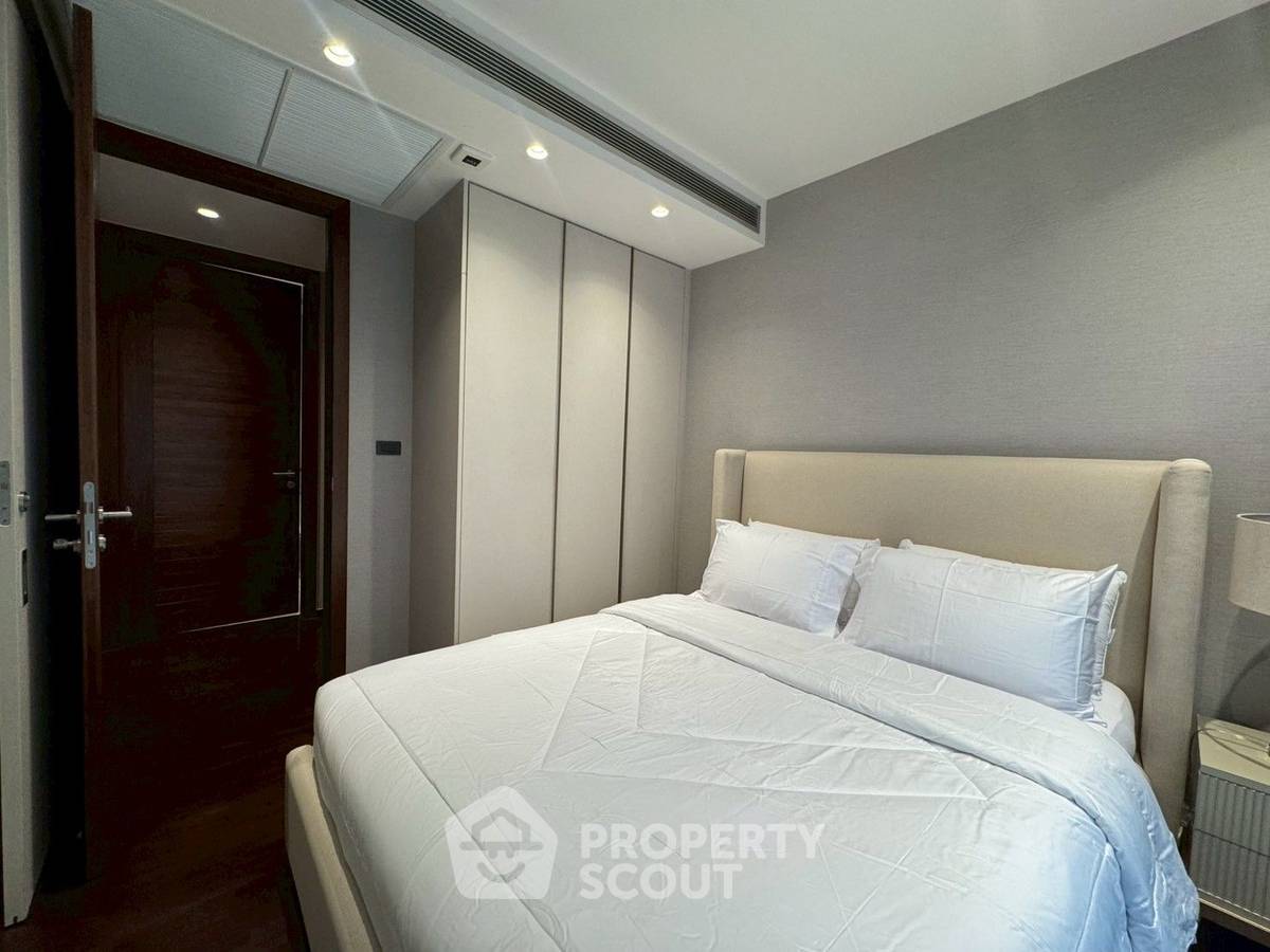 รูป คอนโด 2-ห้องนอน ที่ ลา ซิตต้า ทองหล่อ 16 ใกล้ BTS ทองหล่อ (ID 2450710) - รูปที่ 19/19