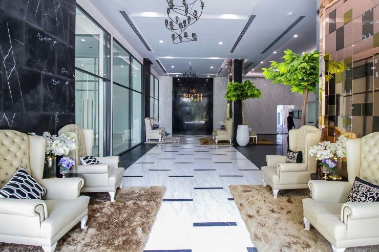 picture For Rent • The Rich Sathorn–Taksin • Fully Furnished • 210m to BTS Wongwian Yai - 12/16