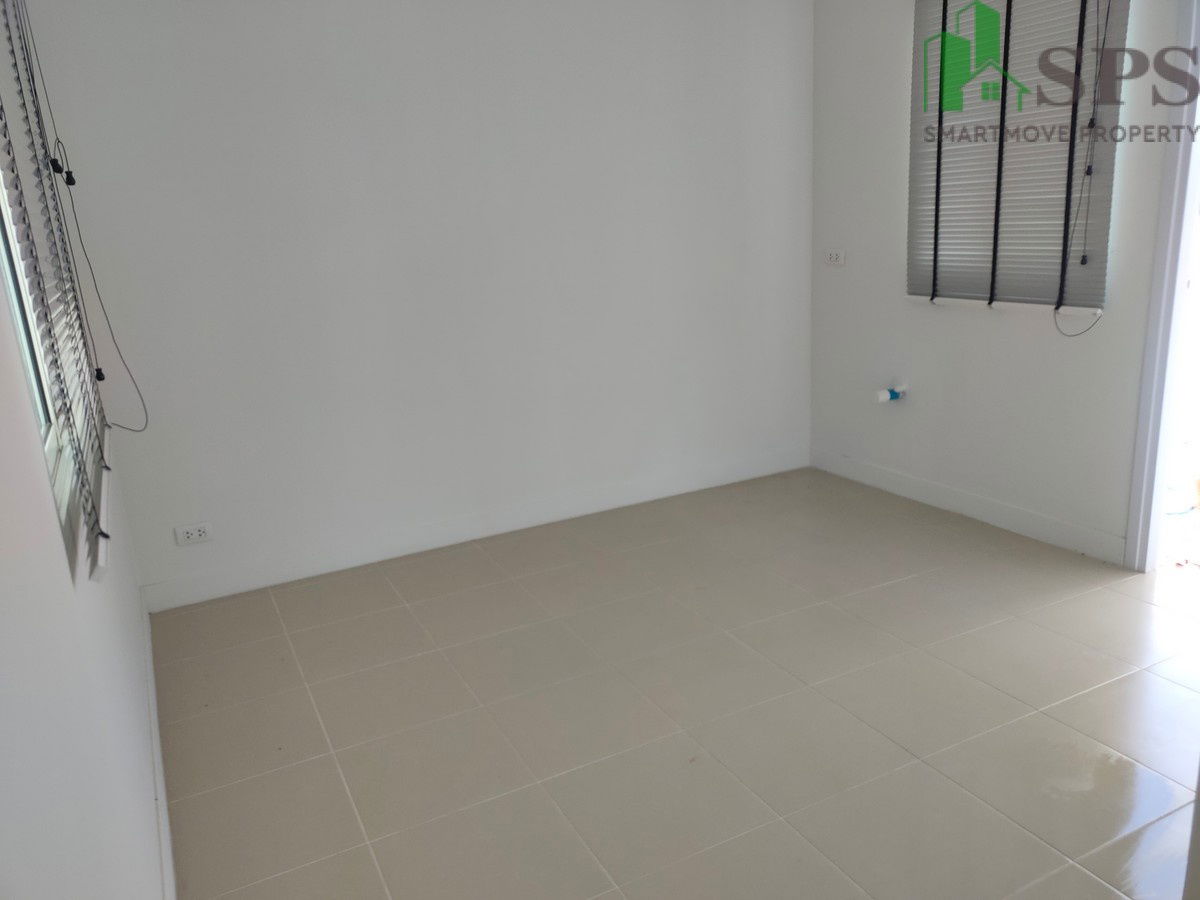 picture Single house for rent in Lalin Town Lanceo Crib 3 Bangna - Suvarnabhumi (SPSAD3644) - 17/18
