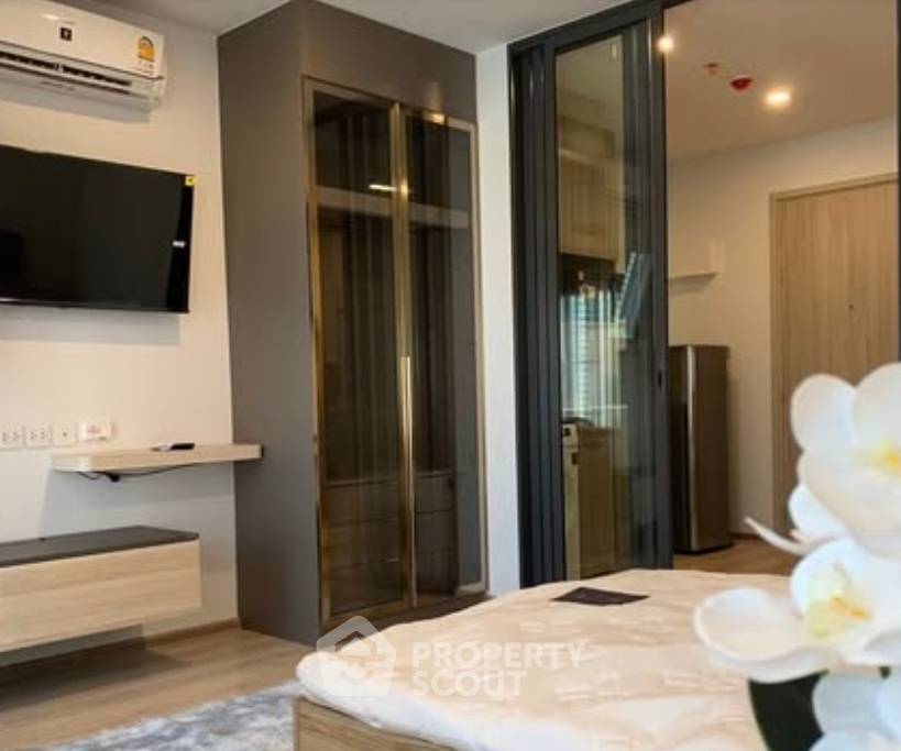 picture Studio Condo at LIFE Rama 4 - Asoke near MRT Queen Sirikit National Convention Centre (ID 2450120) - 2/4