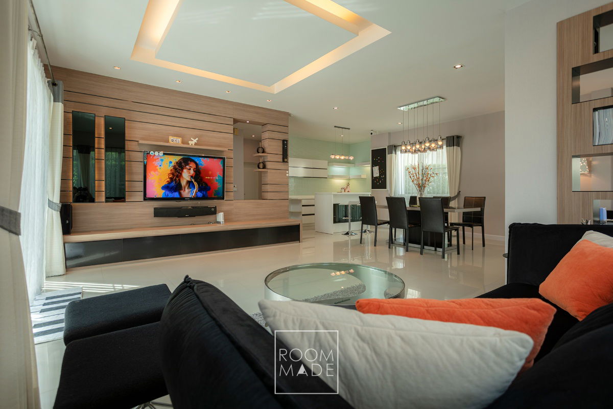 รูป บ้านพร้อมอยู่ ตรงข้าม Central เวสวิลล์ ม.บางกอกบูเลอวาร์ด สาทร-ปิ่นเกล้า 1 *เจ้าของขายเอง* - รูปที่ 4/20