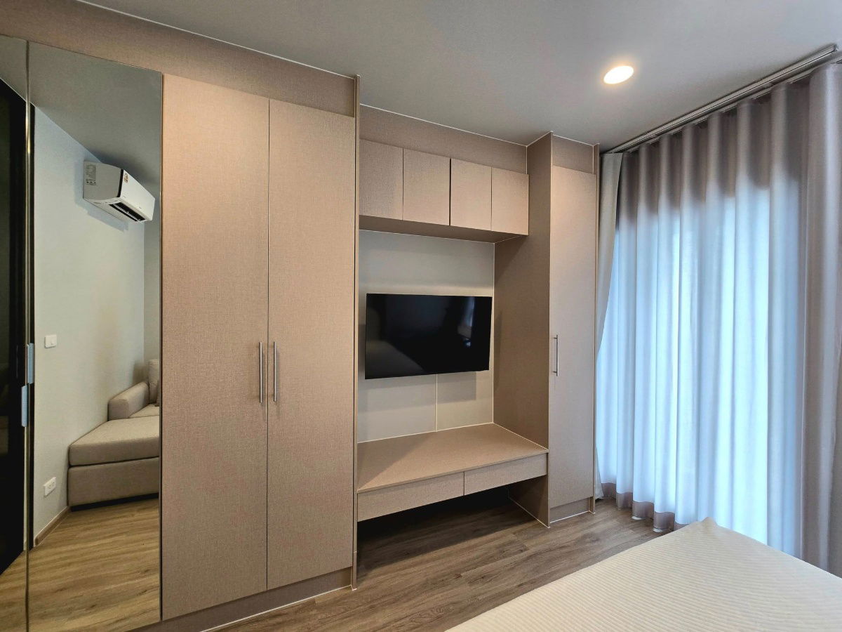 รูป Culture Thonglor ห้องสวย ราคาดี สอบถามเพิ่มเติมได้ที่ Line @condorental - รูปที่ 7/15