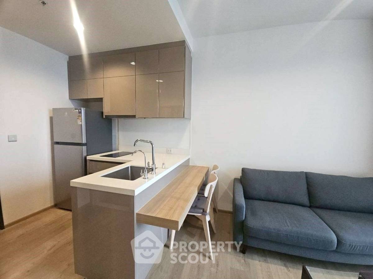 picture 1-BR Condo at Quinn Sukhumvit 101 near BTS Punnawithi (ID 2449260) - 11/23